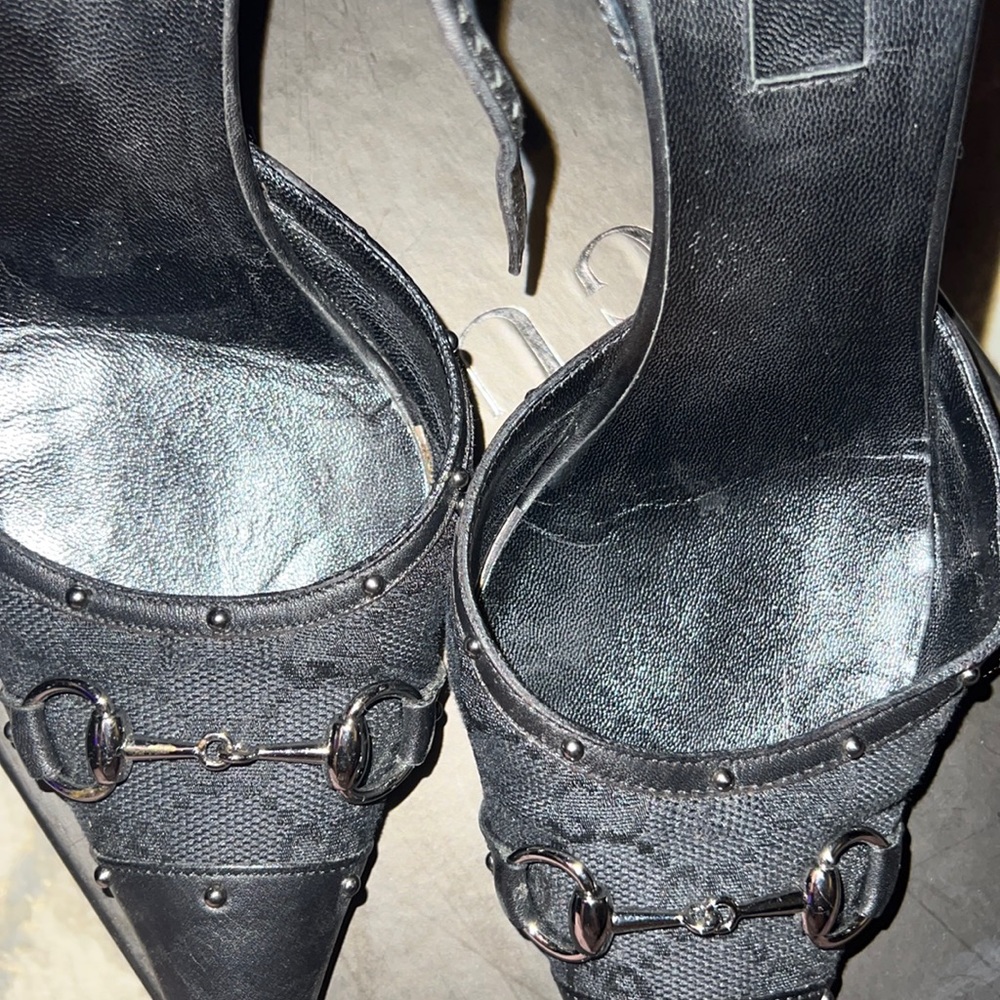 Gucci pumps - Picture 9 of 10